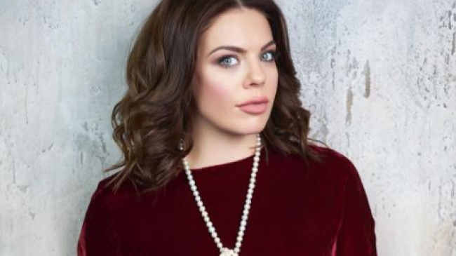 Анастасия Стоцкая раскрыла пол будущего ребенка