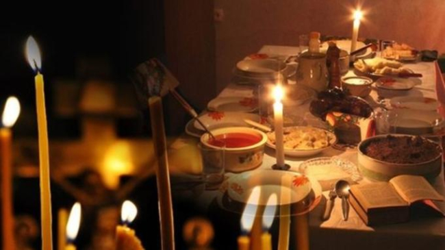 Azi începe postul Paștelui