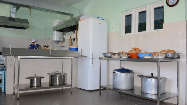 Părinții, despre condițiile din grădinițele municipale