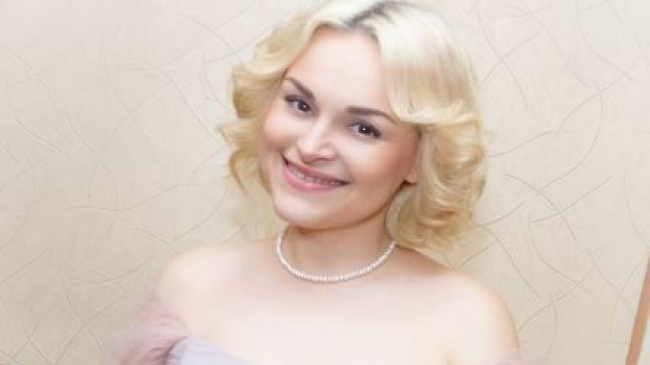 Muzica este pasiunea familiei Cristinei Scarlat