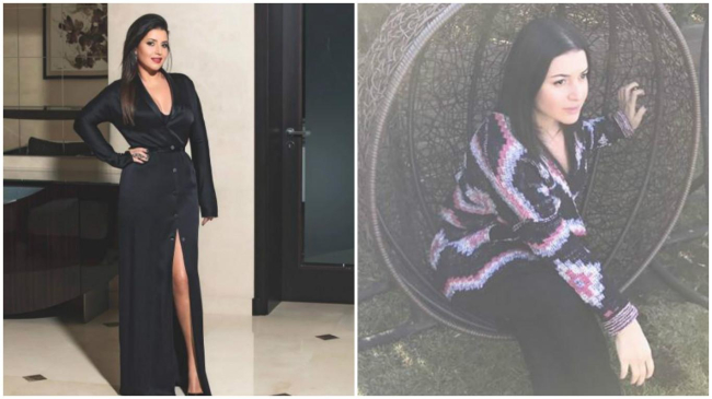 Jasmin se afla in Moldova. Cum a fost surprinsa artista