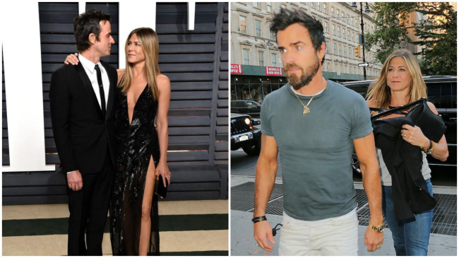 A dat-o de gol! Mama lui Paris Hilton a dezvăluit că Jennifer Aniston va avea un copil