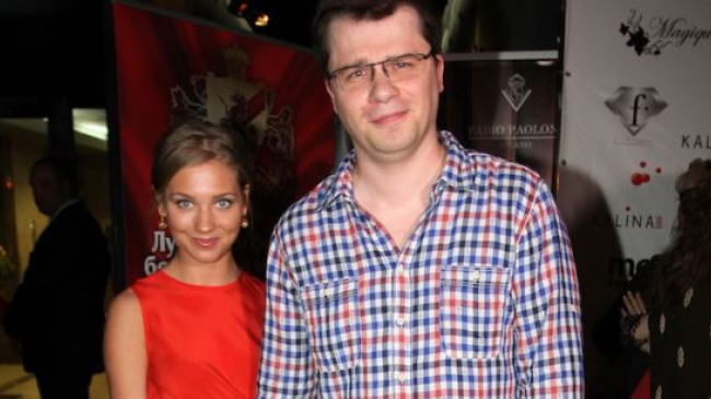 Подросшая дочка Асмус и Харламова умилила поклонников