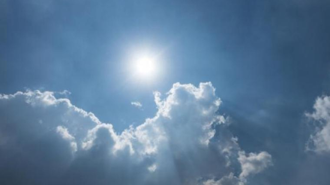 В Молдове ожидается хорошая погода днем и дожди ночью