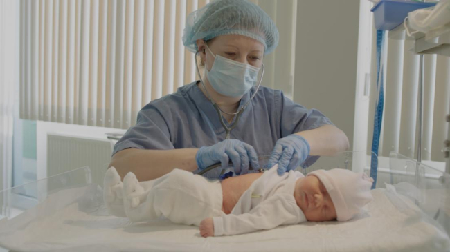 Mai multe beneficii incluse în Pachetele de Naștere