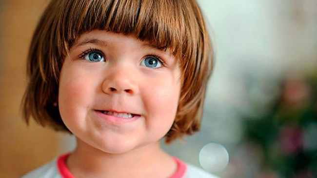 Formarea mușcăturii corecte la copii