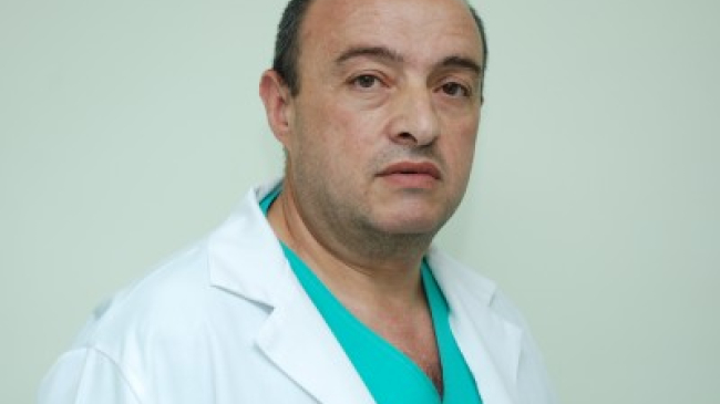 Interviu cu Roman Pastrama. Evoluția fertilizării in vitro