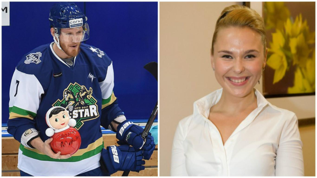 В Сети появились первые кадры мужа Пелагеи с дочкой