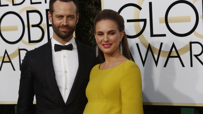 Actrița Natalie Portman a născut o fetiță. Ce nume i-a ales copilei