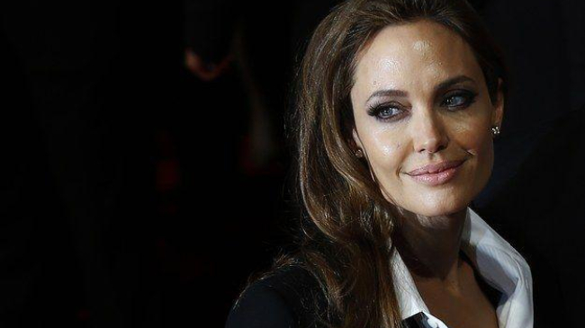 Тайна нового бойфренда Анджелины Джоли раскрыта