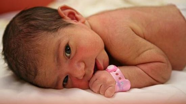 Больше всего детей в прошлом году родилось в Бельцах