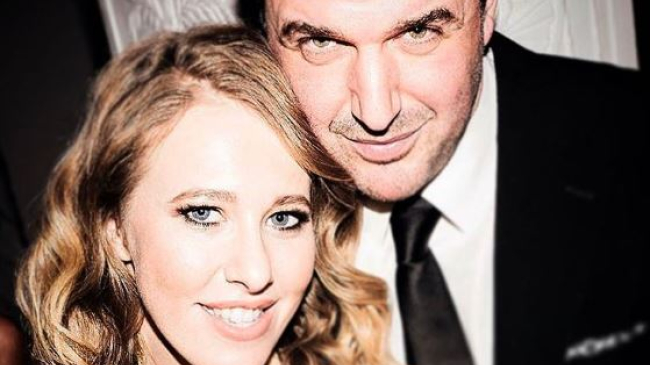 Максим Виторган впервые показал видео с сыном