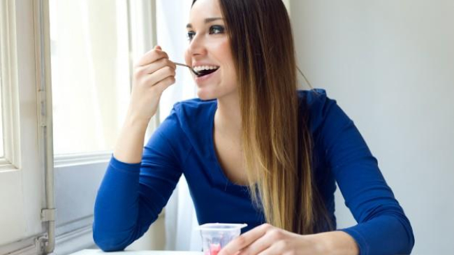 Некоторые продукты полезнее есть несвежими