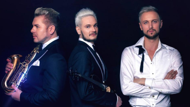 Sunstroke Project și-a lansat clipul oficial pentru piesa „Hey Mamma”! E plin de scene picante (VIDEO)