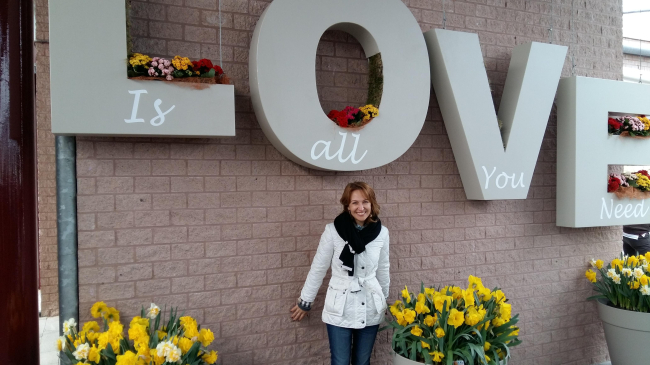 Sanda Diviricean. Învățăm despre toate, dar nu învățăm suficient despre noi