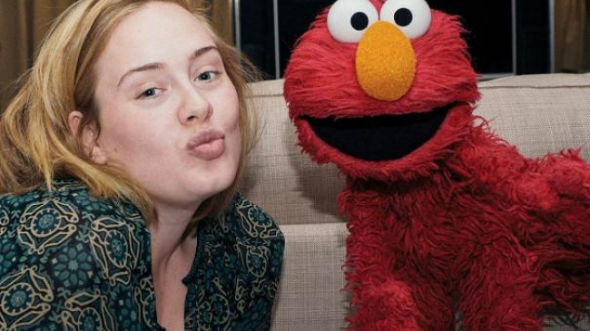 Поклонники подозревают певицу Адель в беременности