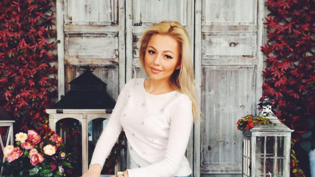 Ольга Кожокарь – гордость Mamaplus.MD! Именно ей досталась корона Miss RU TV