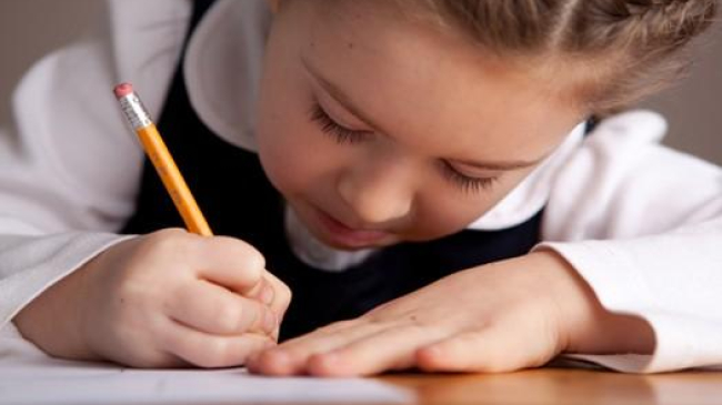 Дети начинают вести сидячий образ жизни уже с семи лет