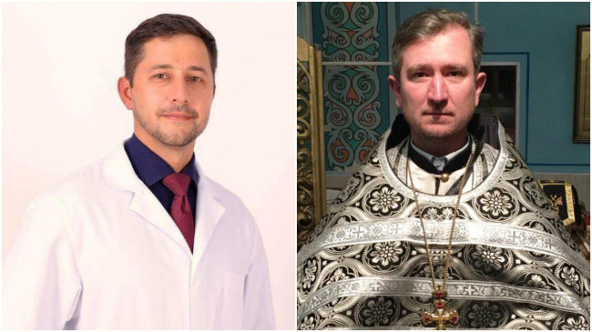 Соблюдается ли пост во время беременности? Мнение врача и священника