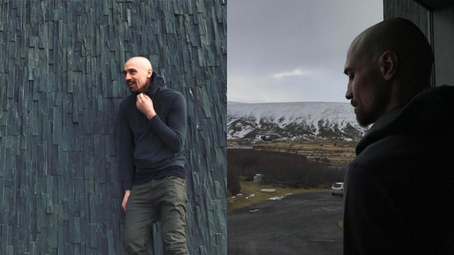 După o schimbare curajoasă de look, Dima Bilan oferă o lecție prețioasă de viață: „Trebuie să ne schimbăm, viața e una!”