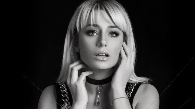 Наталья Гордиенко представляет свой новый клип «Cheia»