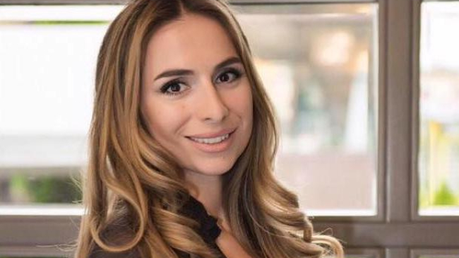 Родика Русу. 9 причин кормить грудью