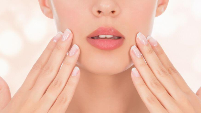 Cum scăpăm de ridurile nasolabiale: 4 life hack-uri