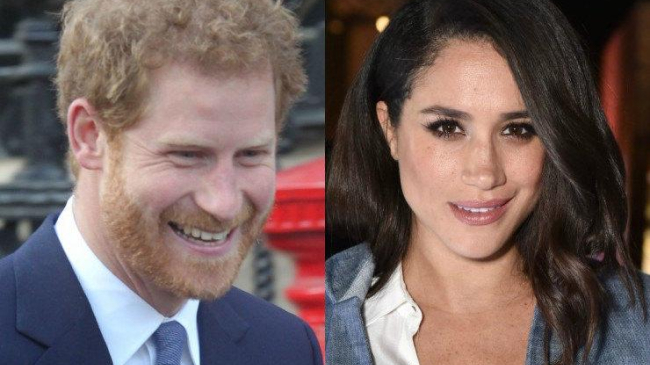 Принц Гарри устроил своей невесте свидание в пустом музее после закрытия