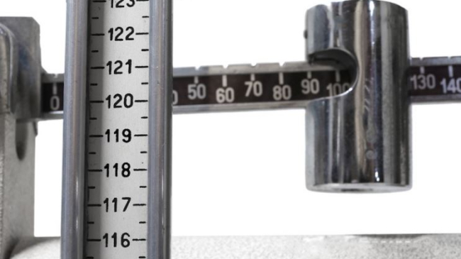 В Англии 4-летним детям советуют бороться с ожирением