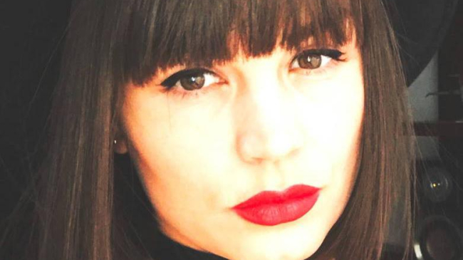 Ylianna Danko: Este frumos când mama și copilul își asortează ținutele