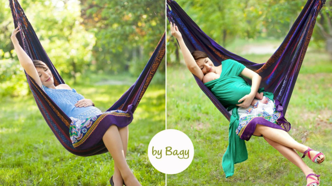 by Bagy ищет таланты!