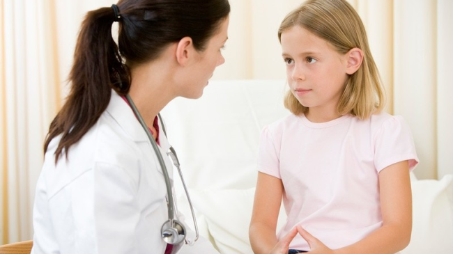 27% детей в возрасте одного года не получают помощь врачей из-за халатности родителей