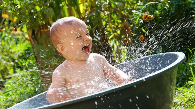 5 mituri despre călirea copiilor