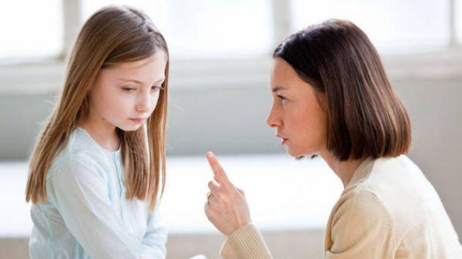 Ученые рассказали, каким образом родители могут испортить характер своего ребенка