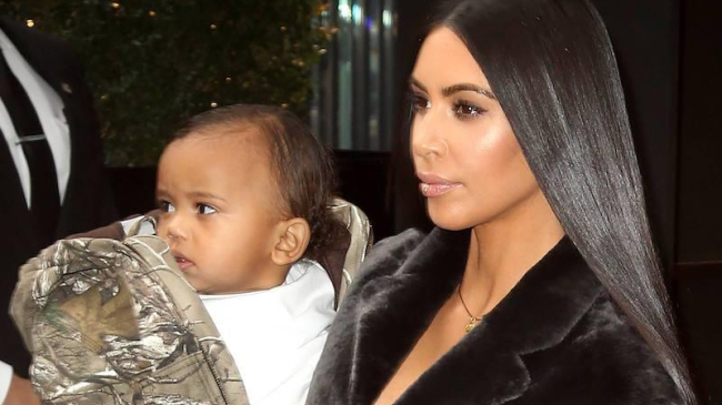 Врачи запрещают Ким Кардашьян рожать третьего ребенка