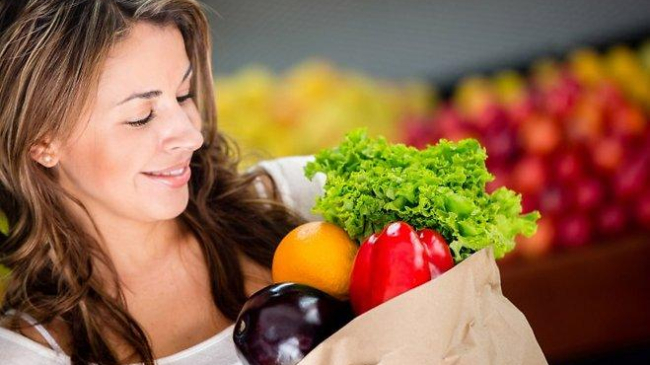 Открытие: мамы-веганы рожают менее сообразительных детей