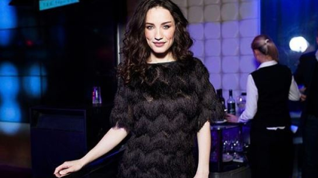 Виктория Дайнеко впервые заговорила о разводе и воспитании ребенка в одиночку