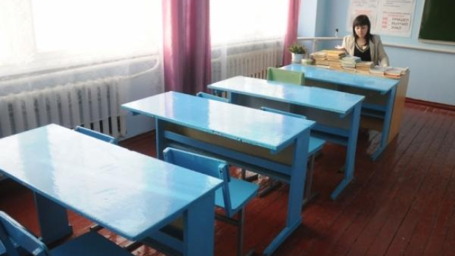 Condiții învechite și nereguli în școlile din capitală