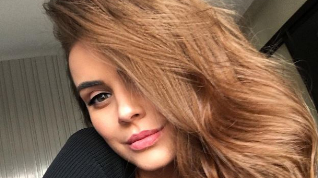 Xenia Deli, emoționată până la lacrimi de reacțiile fanilor săi, după ce a apărut în reality show