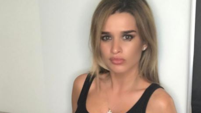 Ксения Бородина заявила, что не хочет «ходить беременной и рожать»