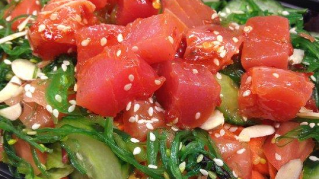 Care sunt cele mai sănătoase alimente în 2017, potrivit nutriţioniştilor