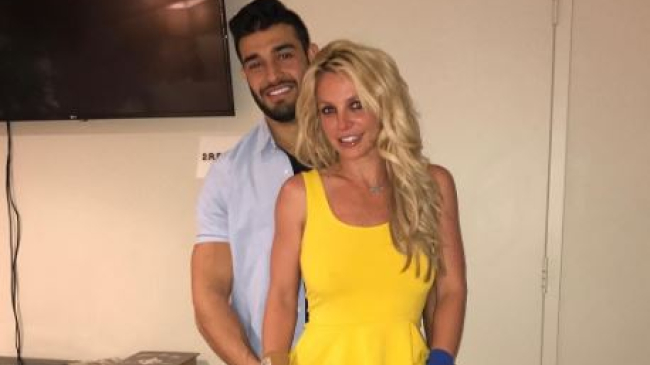 СМИ: Бритни Спирс собирается замуж