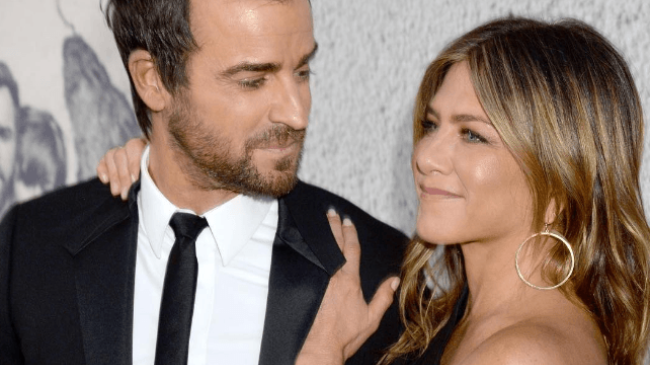 Soțul lui Jennifer Aniston, tot mai deranjat de relația soției sale cu Brad Pitt