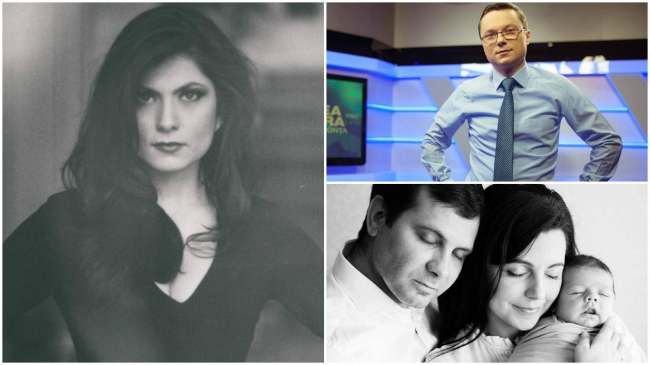 Cum au ales persoanele publice de la noi numele copilului