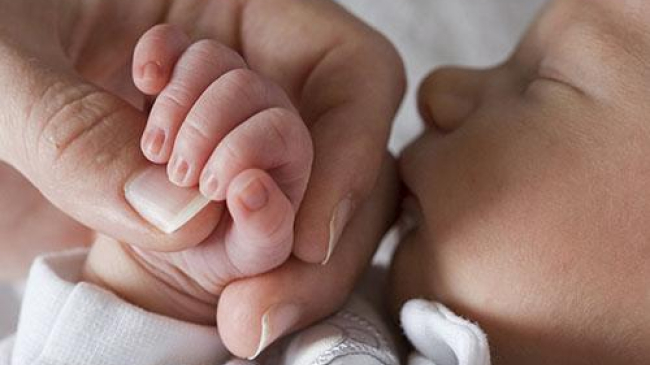 Ученые выяснили, что голос матери положительно влияет на недоношенного ребенка