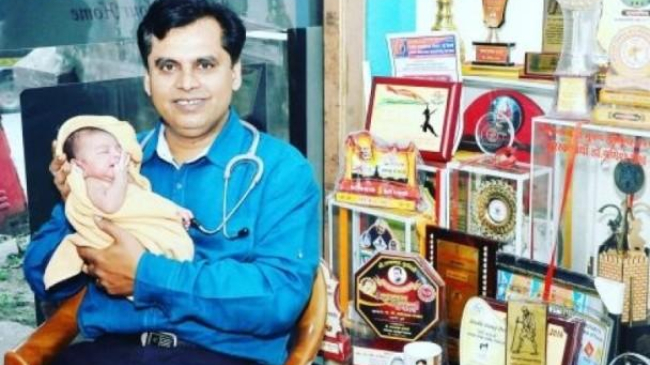 Как индийский гинеколог решил бороться с половой дискриминацией младенцев