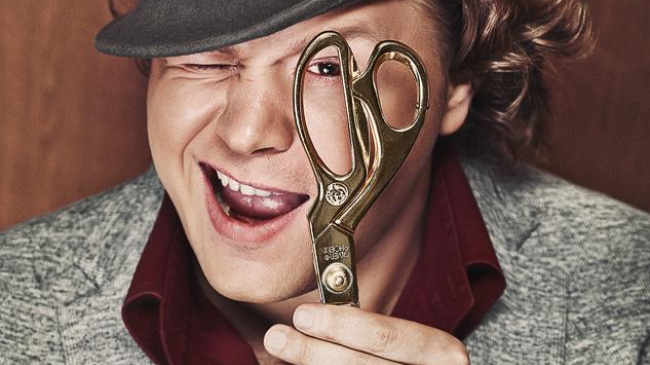 EHO a fost provocat să creeze ținute pentru Sila Tanta