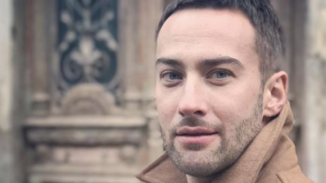 Дмитрий Шепелев отметил день рождения Платона вдвоем с сыном