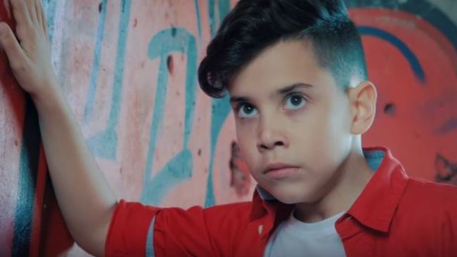 Dansatorul Mihai Ungureanu a creat un nou videoclip - The Greatest Choreography