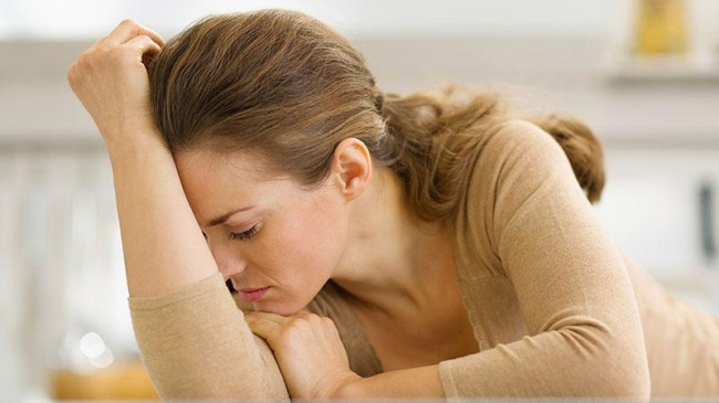 Iritabilitatea după naștere